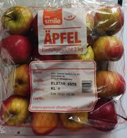 Äpfel Elstar