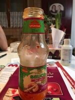 Vitasia, Chili Garlic Sauce