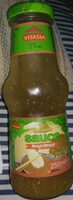 Sauce thai