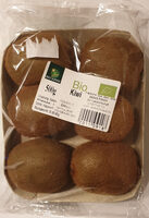 Bio Kiwi, Sorte: Hayward