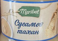 Сусамов тахан