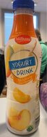 Yogurt Drink