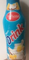 Yogurt drink