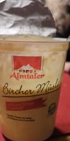 Bircher Müsli