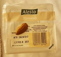 Almonds