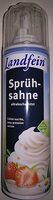 Schlagsahne