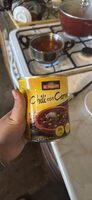 Chilli con carne