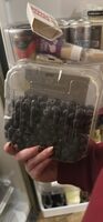 Blueberries