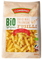 Bio Fusilli