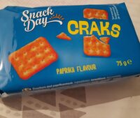 Snack days