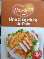Chapelure