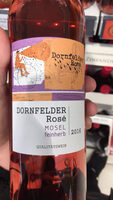 Dornfelder Rosé