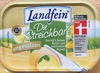 Die Streichbare