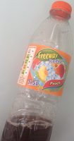 Ice Tea Peach