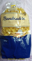 Bandnudeln
