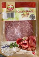 Katenrauchwurst