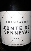 Champagne Comte de Senneval