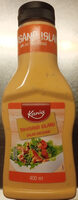 Kania Thousand Island Salad Dressing