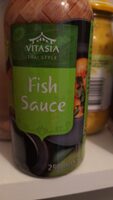Fish Sauce