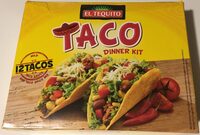 Taco Dinner Kit