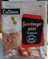 Gesztenypüré