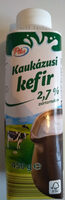 Kaukázusi Kefír