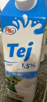 Tej 1,5%