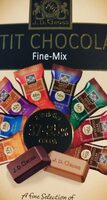 Petits chocolats