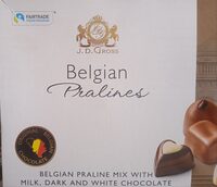 Belgian Pralines