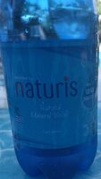 Natural Mineral Water