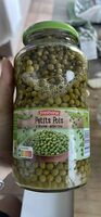 Petit pois