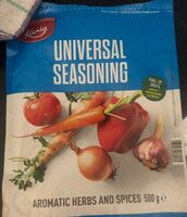 Universalgewürt