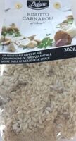 Risotto Carnaroli