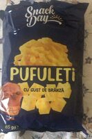 Pufuleți