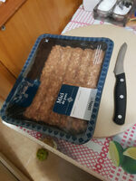 Mici de porc