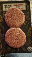 Carne De Vită Pentru Hamburger