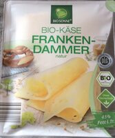 Bio frankendammer Natur