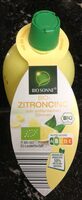 Bio-Zitroncino