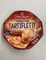 Fromage pour tartiflette