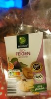 Figues séchées