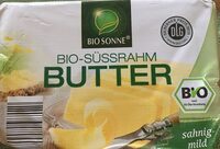 Butter