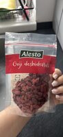 Dried Goji