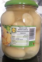 Pommes de terre