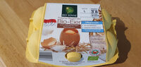 Bio-Eier