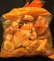 Croissants
