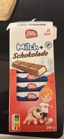 Milk   Chocolate