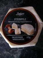 Steinpilz Käse