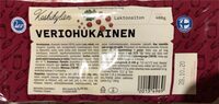 Koskikylän veriohukainen