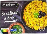 Bacalhau à Brás