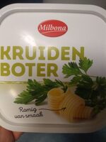 Milbona kruidenboter